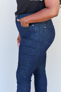 Judy Blue Esme Tummy Control High Waist Skinny Jeans